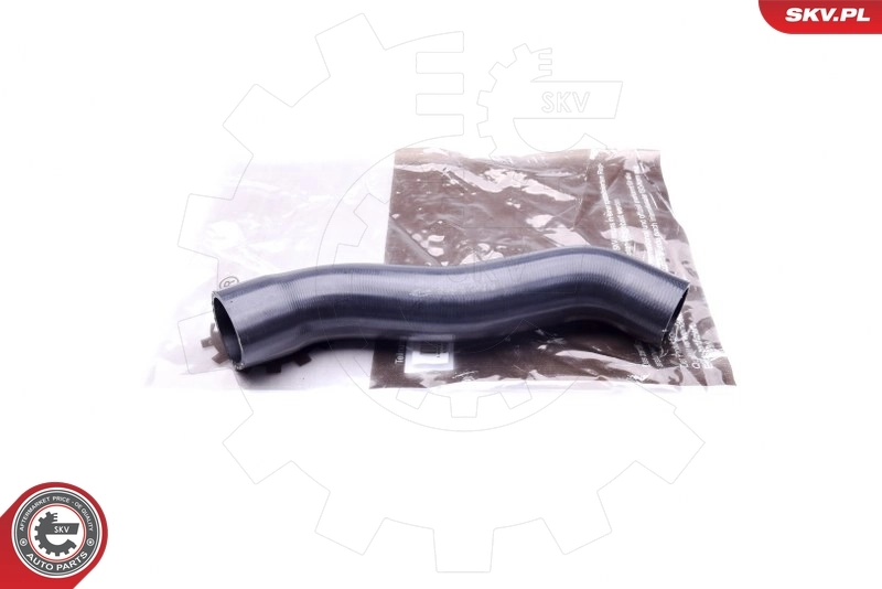 Charge Air Hose